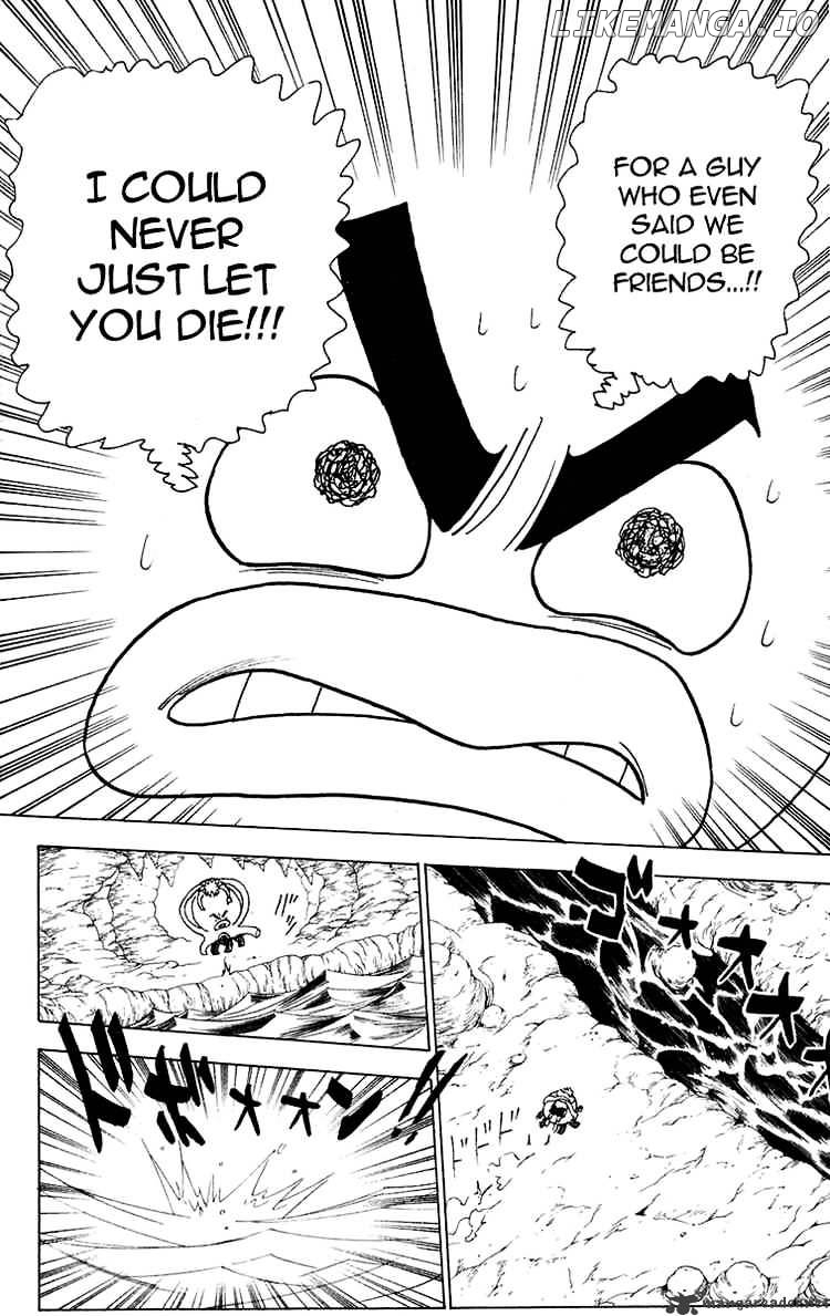 Hunter x Hunter, Chapter 241 image 10